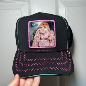 Goorin Bros. Boss Hat